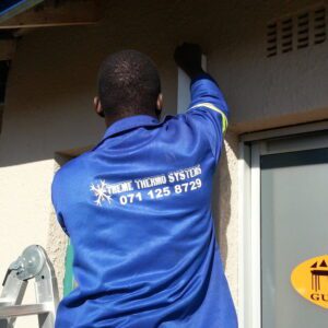 xtreme thermo system installer