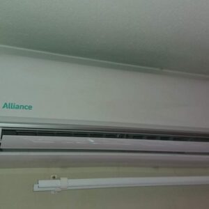 alliance aircon