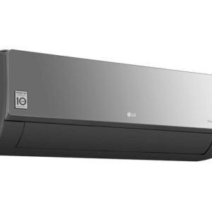 lg aircon black