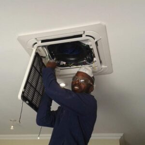 aircon service and repairs