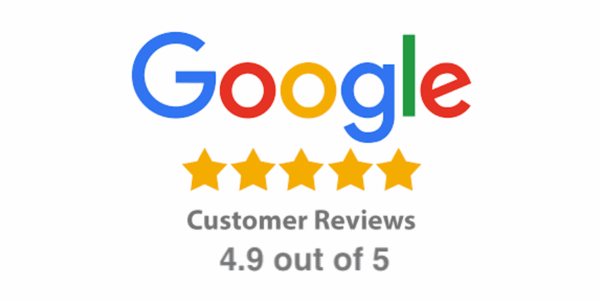 google review