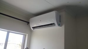 iq aircon