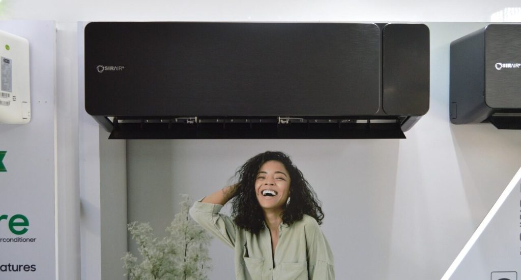 Sirair aircon ditioner