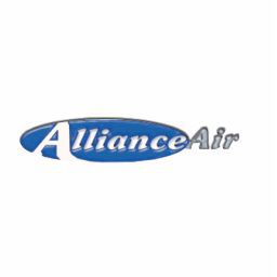 Alliance Air logo