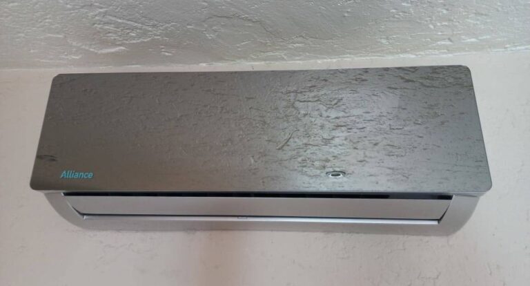 Alliance aircon