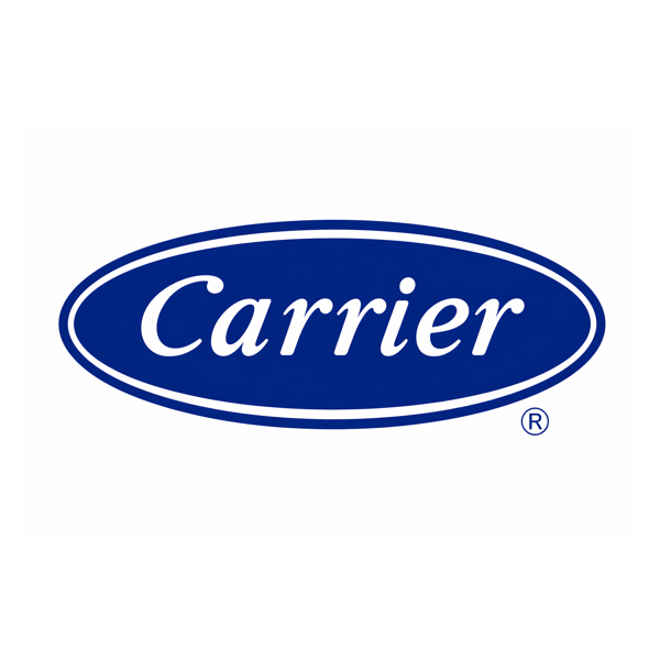 Carrier aircon logo