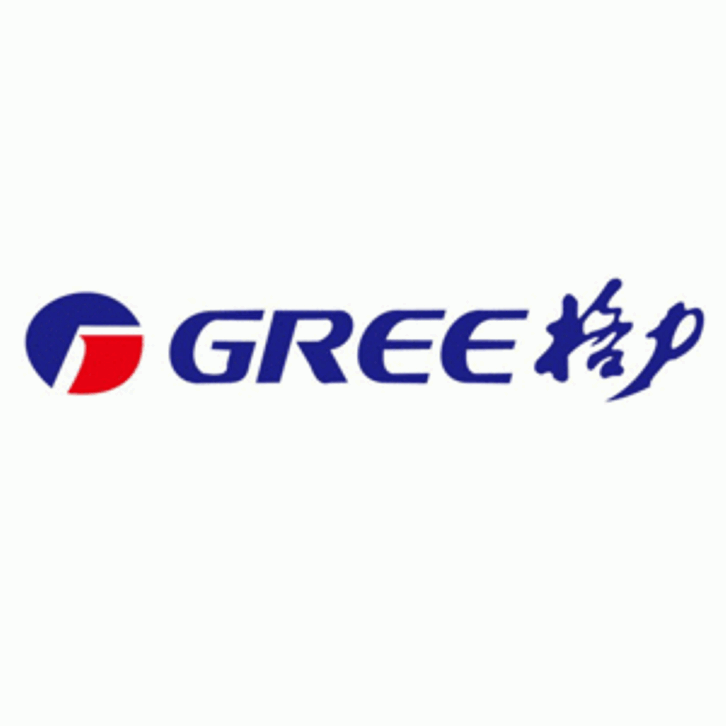Gree logo