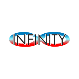 Infinity logo