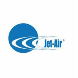 Jet-Air logo