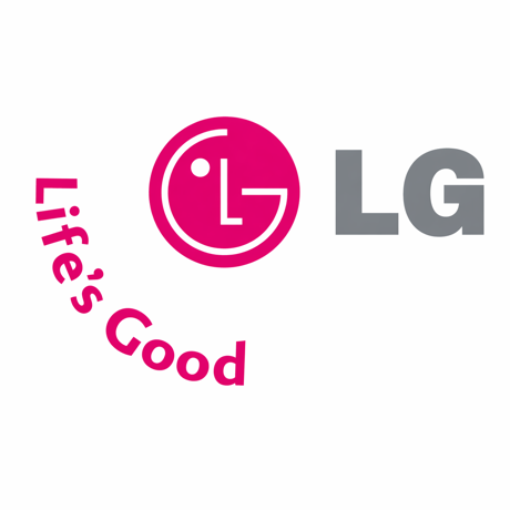 LG logo