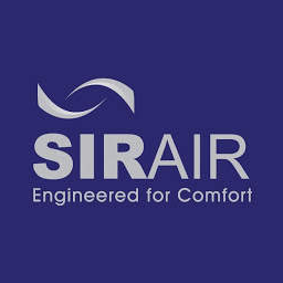SIRAIR logo