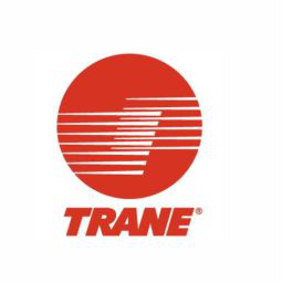TRANE logo