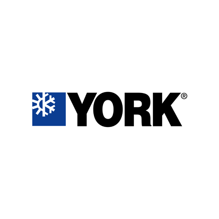 York logo